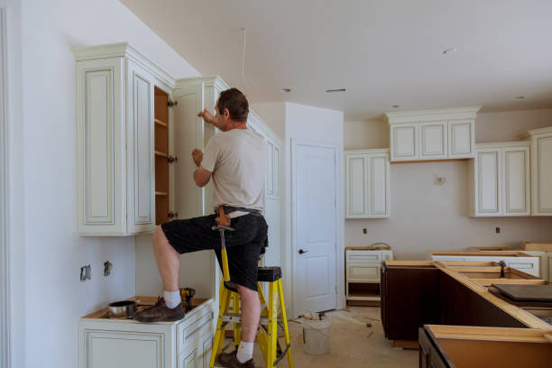 Licensed Appliance Installation service in Stockton, NJ - BM Kitchen