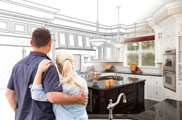 Professional Appliance Installation technician working in Stockton, NJ