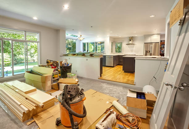 Reliable Appliance Installation contractor in Stockton, NJ by BM Kitchen